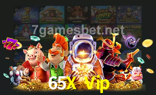 cassino 65X Vip