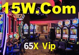 Tennis Betting 65X Vip