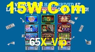 Statistics 65X Vip