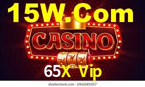 Slot Games 65X Vip