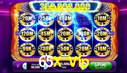 65X Game