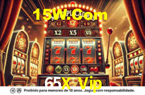 Exclusive Games 65X Vip