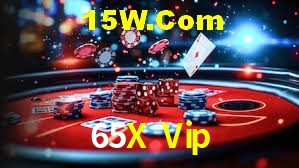 Security Systems 65X Vip