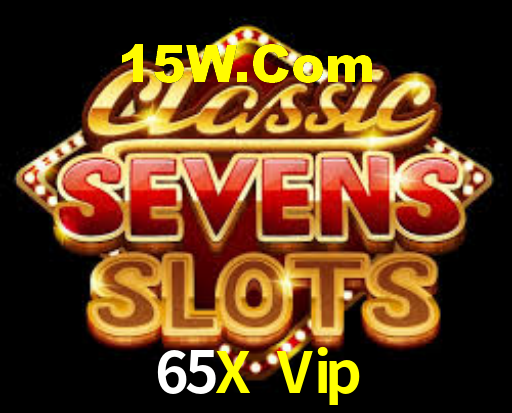 Roulette Table 65X Vip