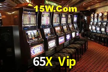 65X Bet