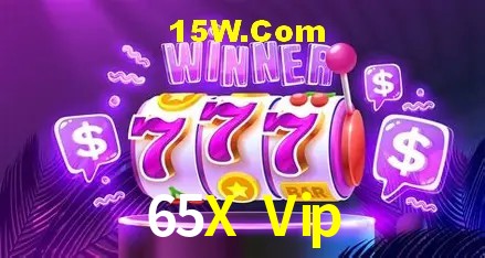 Segurança 2FA 65X Vip