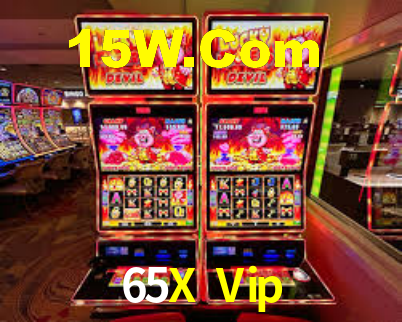 65X Vip,65X Bet