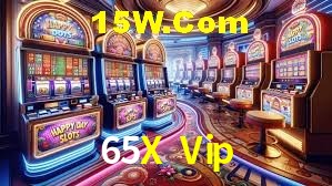 Flash Promotion 65X Vip