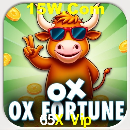 A Emoção da Loteria na 65X Vip: Uma Chance de Mudança de Vida