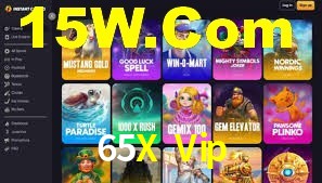 Player Reviews 65X Vip