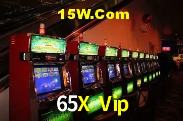 Especiais de Fim de Semana 65X Vip