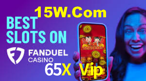 Daily Bonuses 65X Vip
