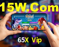 Game Providers 65X Vip