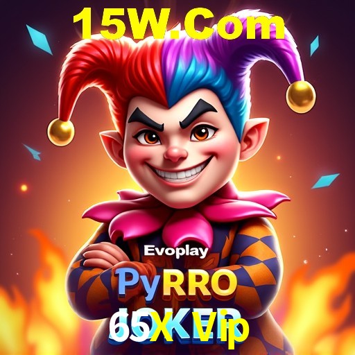 Jogos Exclusivos 65X Vip