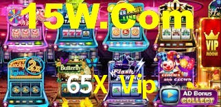 Bonus Features 65X Vip