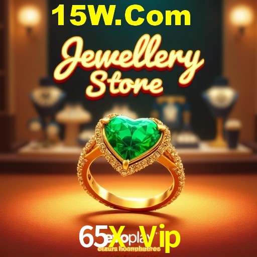 Casino Ao Vivo 65X Vip