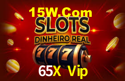 65X Vip,65X Bet