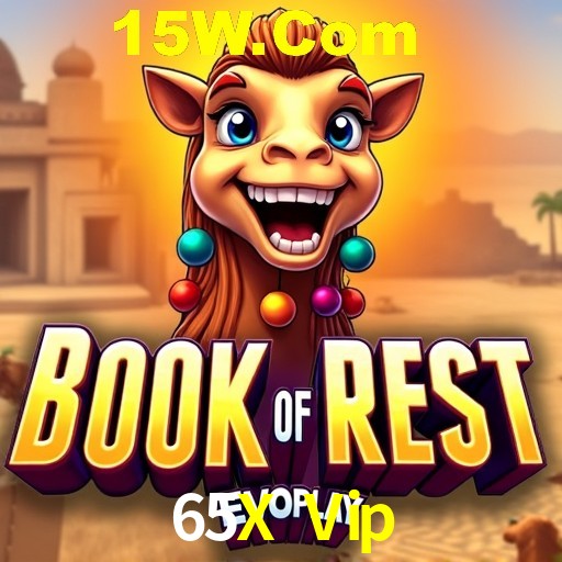 Descubra a Magia dos Jogos de Arcade no 65X Vip