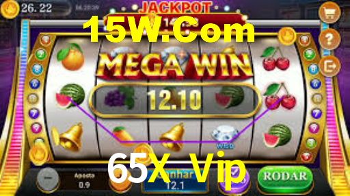 Live Casino 65X Vip