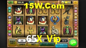 Weekend Specials 65X Vip