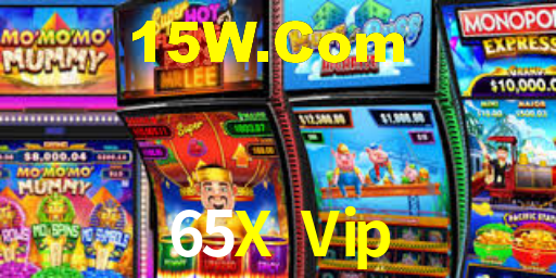Blackjack Table 65X Vip