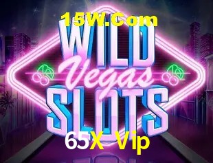 Casino Ao Vivo 65X Vip