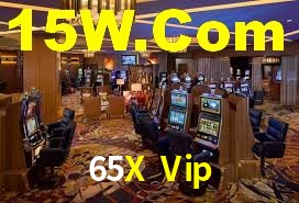 Live Casino 65X Vip