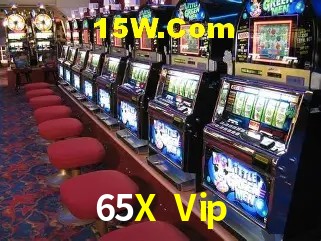 Promoções Sazonais 65X Vip