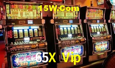 65X Vip
