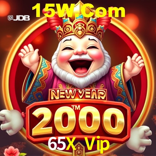 cassino 65X Vip