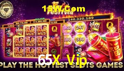 Experimente o Login Seguro Premium no 65X Vip