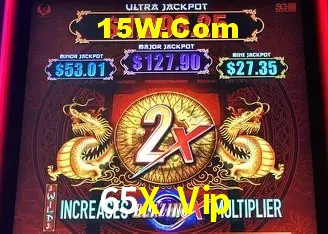 Integração de APIs 65X Vip