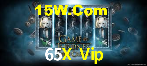VIP Casino 65X Vip