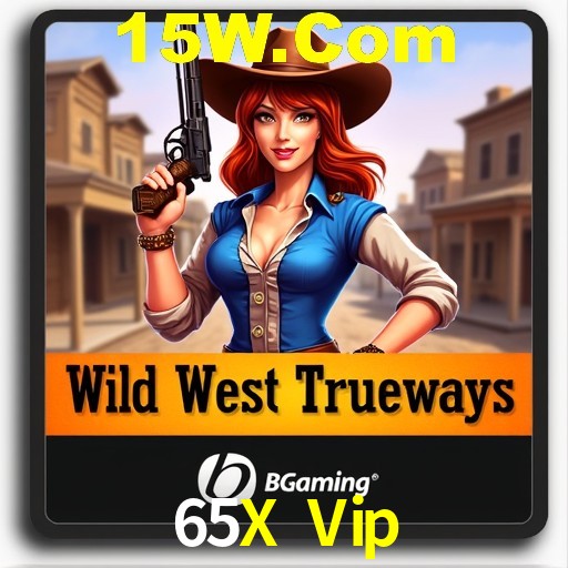 PIX Instantâneo 65X Vip