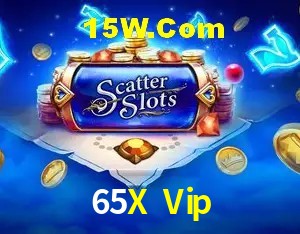 Explore as vantagens do 65X Vip: serviço profissional e confiabilidade