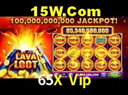 Exclusive Offers 65X Vip