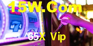 Game Statistics 65X Vip
