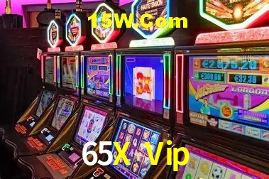 Ofertas Exclusivas 65X Vip