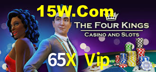 Tournaments 65X Vip