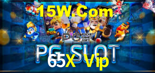 Programa VIP 65X Vip