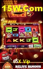 65X Vip,65X Bet